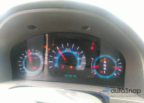 2011 Ford Fusion Se из США, поврежденный, VIN 3FAHP0HA8BR340808